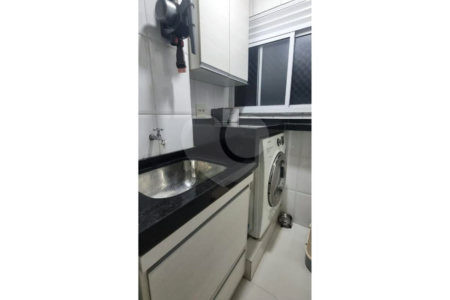 Apartamento à venda com 2 quartos, sendo 1 suíte, em Vila Medeiros, São Paulo, SP