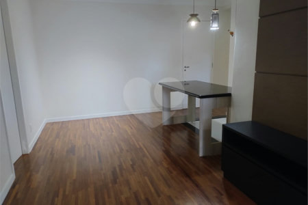 Apartamento à venda com 1 suíte em Vila Guarani (z Sul), São Paulo, SP