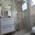 Apartamento à venda com 3 suítes em Santa Teresinha, São Paulo, SP