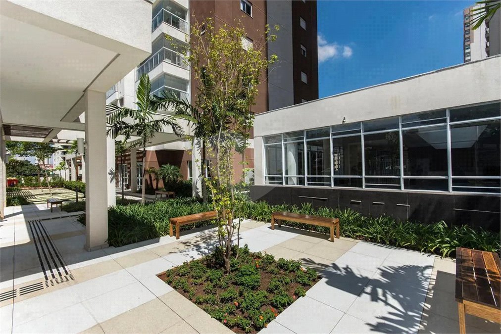 Apartamento à venda com 2 quartos, sendo 1 suíte, em Santana, São Paulo, SP