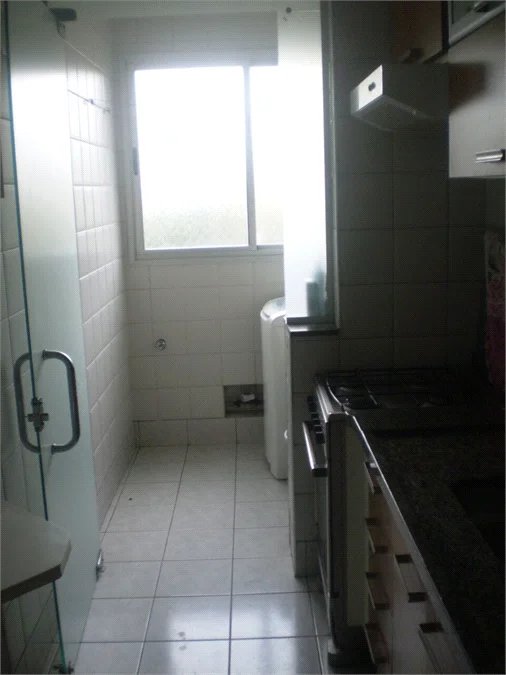 Apartamento à venda com 2 quartos em Jardim Ivana, São Paulo, SP