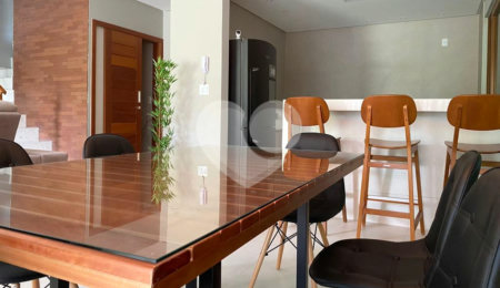 Casa à venda com 4 suítes,  no Centro / Arraial D'ajuda, Porto Seguro, BA