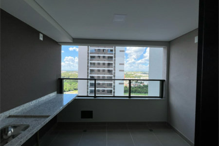 Apartamento à venda com 3 quartos, sendo 1 suíte,  em Além Ponte, Sorocaba, SP