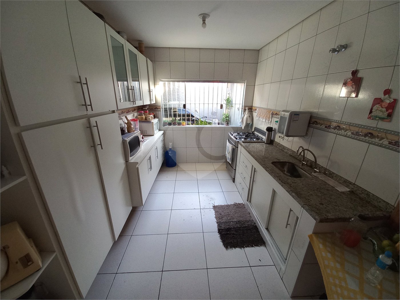 Casa Térrea à venda com 2 quartos em Jardim das Palmas, São Paulo, SP