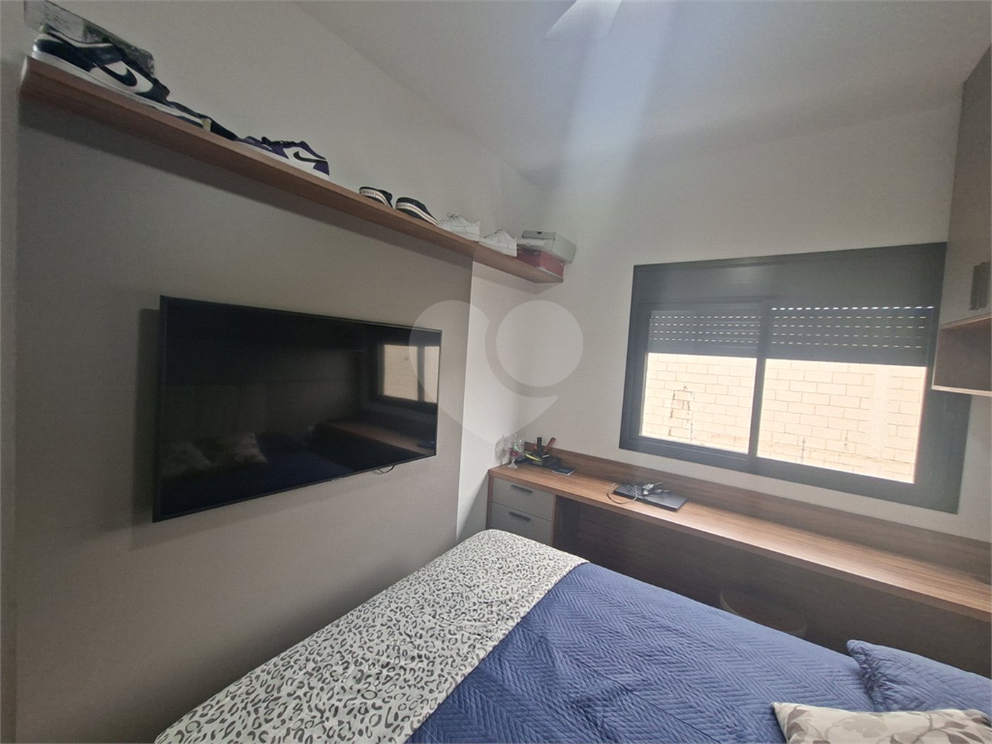 Apartamento à venda com 3 quartos, sendo 1 suíte,  no Centro, Itapetininga, SP