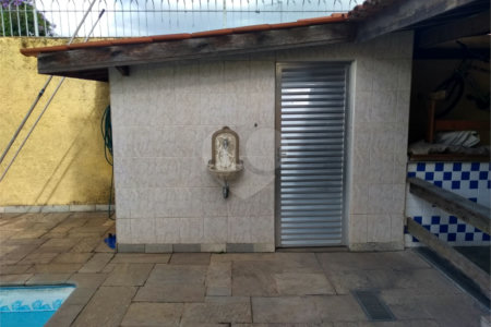 Casa Térrea à venda com 3 quartos, sendo 1 suíte, em Jardim Europa, Sorocaba, SP