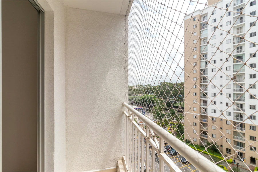 Apartamento à venda com 2 quartos, sendo 1 suíte,  em Sapopemba, São Paulo, SP