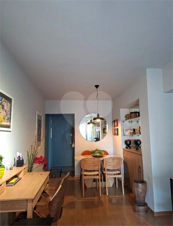 Apartamento à venda com 1 suíte em Perdizes, São Paulo, SP