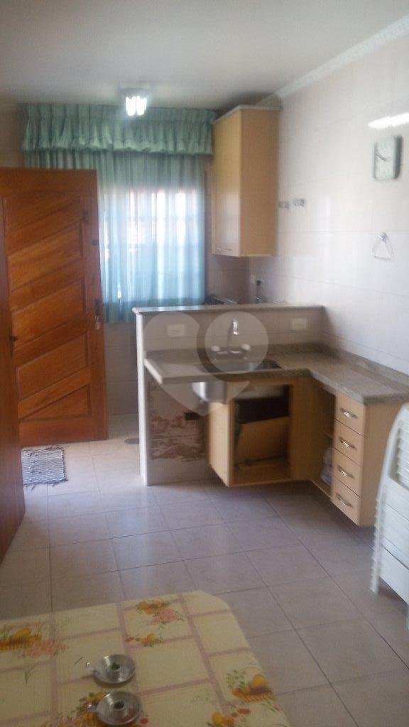 Sobrado à venda com 3 suítes em Vila Nova Cachoeirinha, São Paulo, SP