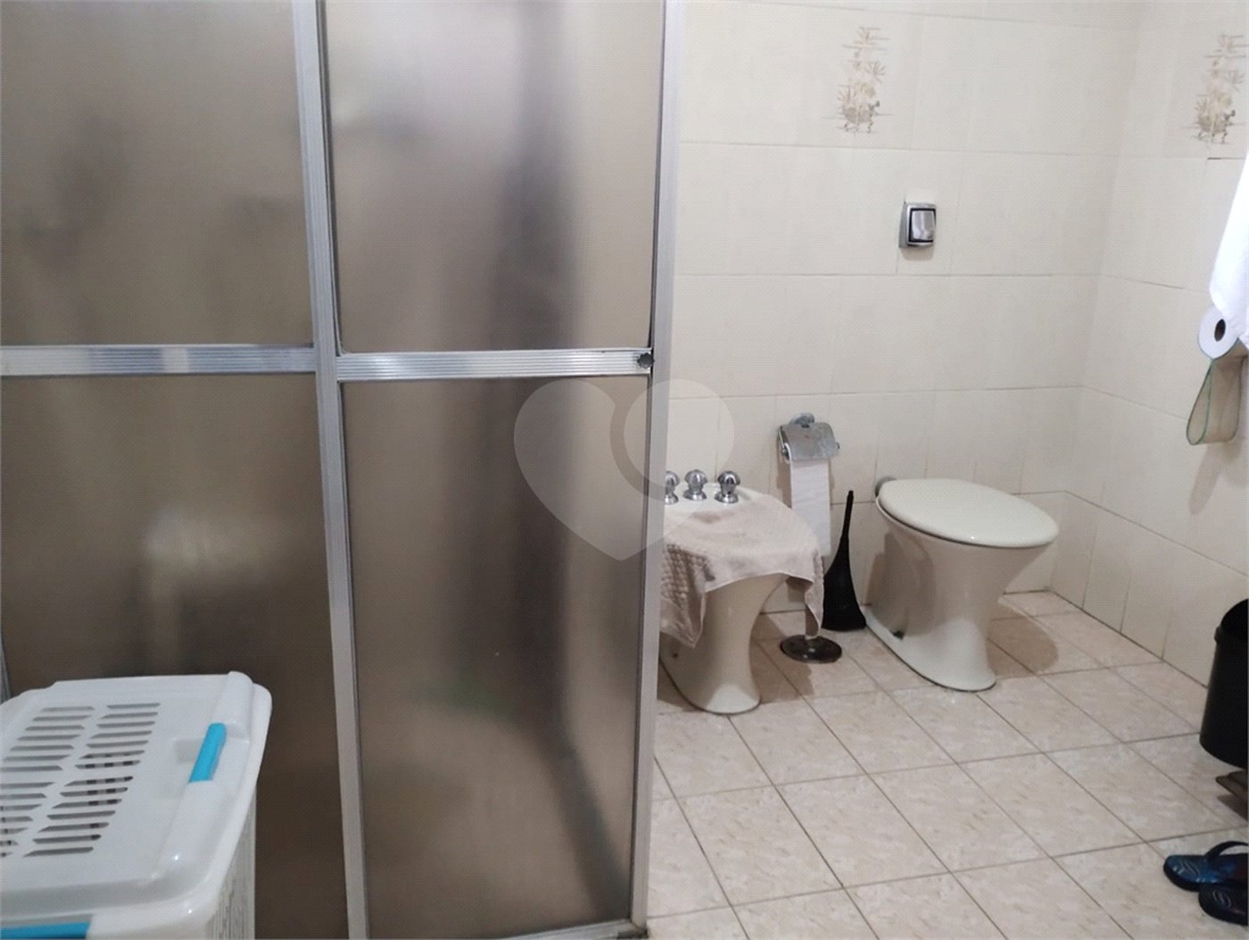 Casa de Vila à venda com 3 suítes em Jardim Londrina, São Paulo, SP