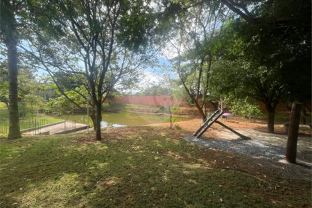 Casa à venda com 3 suítes no condomínio Lago da Serra, Araçoiaba da Serra - SP