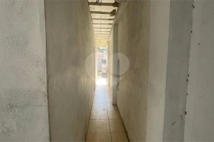 Casa à venda com 2 quartos em Tremembé, São Paulo, SP
