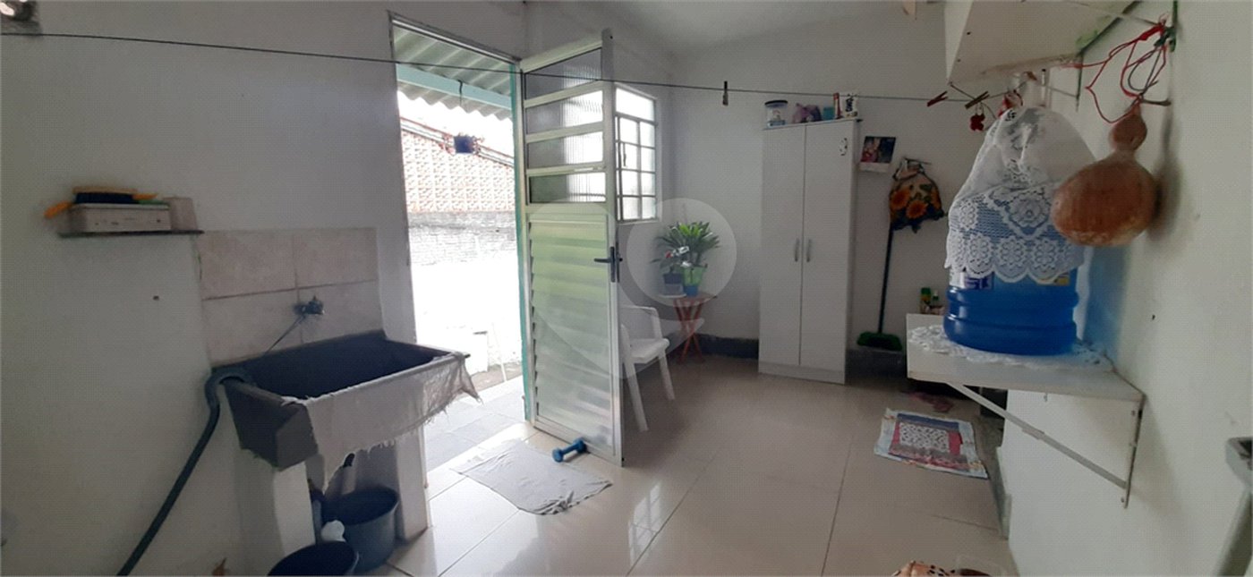 Casa Térrea à venda com 2 quartos em Tremembé, São Paulo, SP