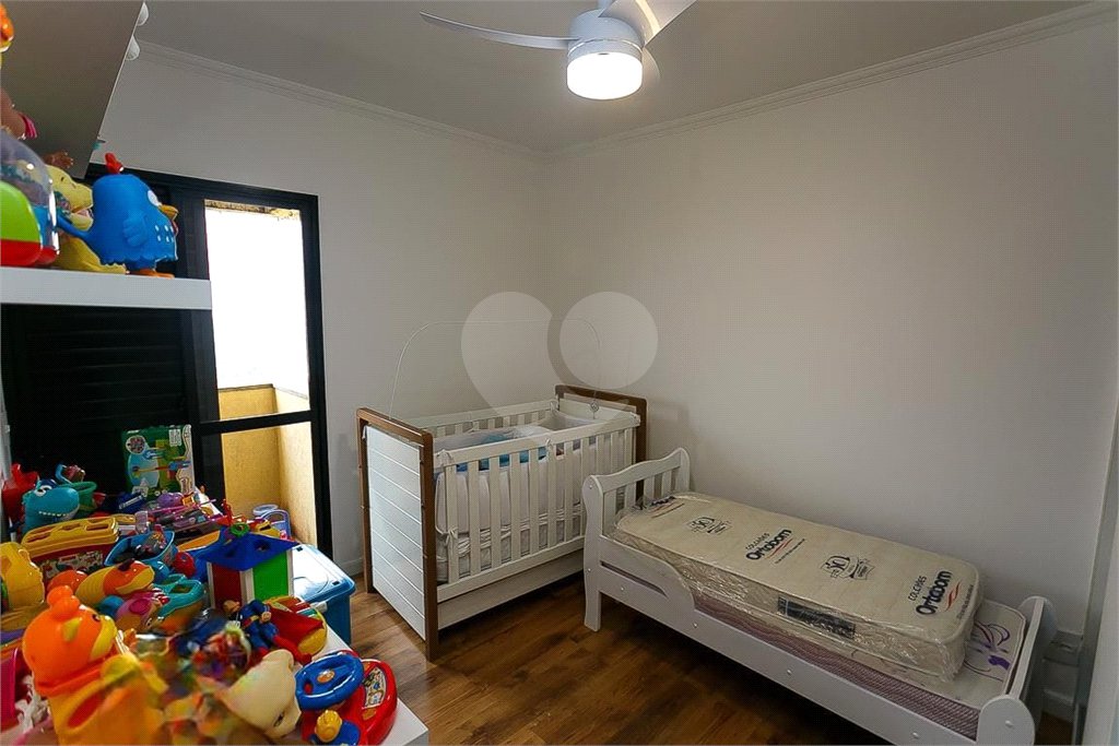 Apartamento à venda com 3 quartos, sendo 1 suíte,  em Paraíso do Morumbi, São Paulo, SP