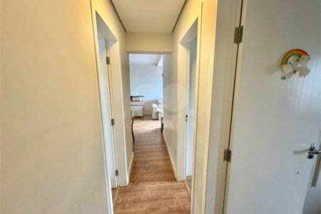 Cobertura à venda com 3 quartos, sendo 1 suíte, em Vila Mariana, São Paulo, SP