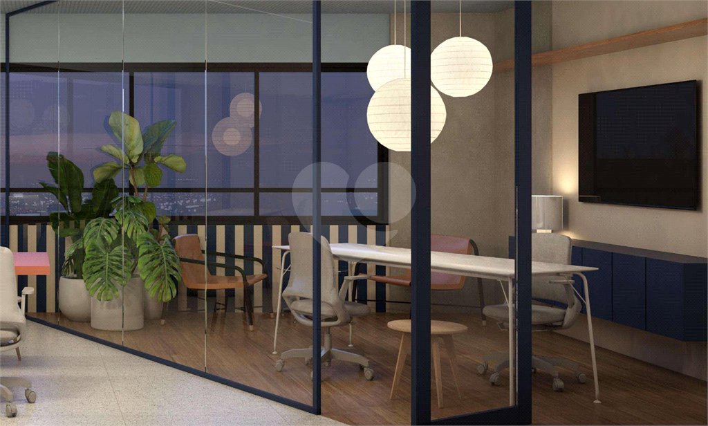 Apartamento à venda em Jardim Trussardi, São Paulo, SP