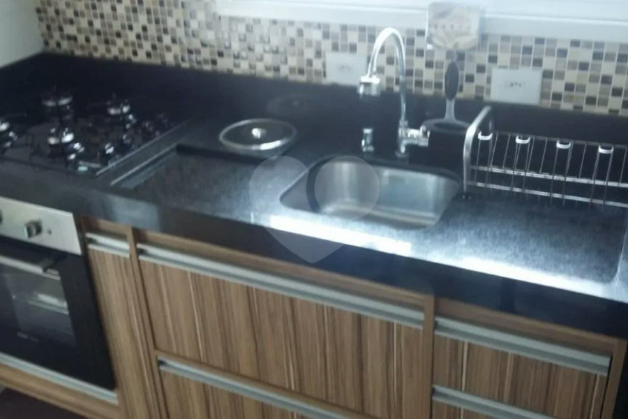 Apartamento à venda com 2 quartos, sendo 1 suíte, em Vila Guilherme, São Paulo, SP