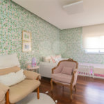 Apartamento à venda com 4 suítes em Brooklin, São Paulo, SP