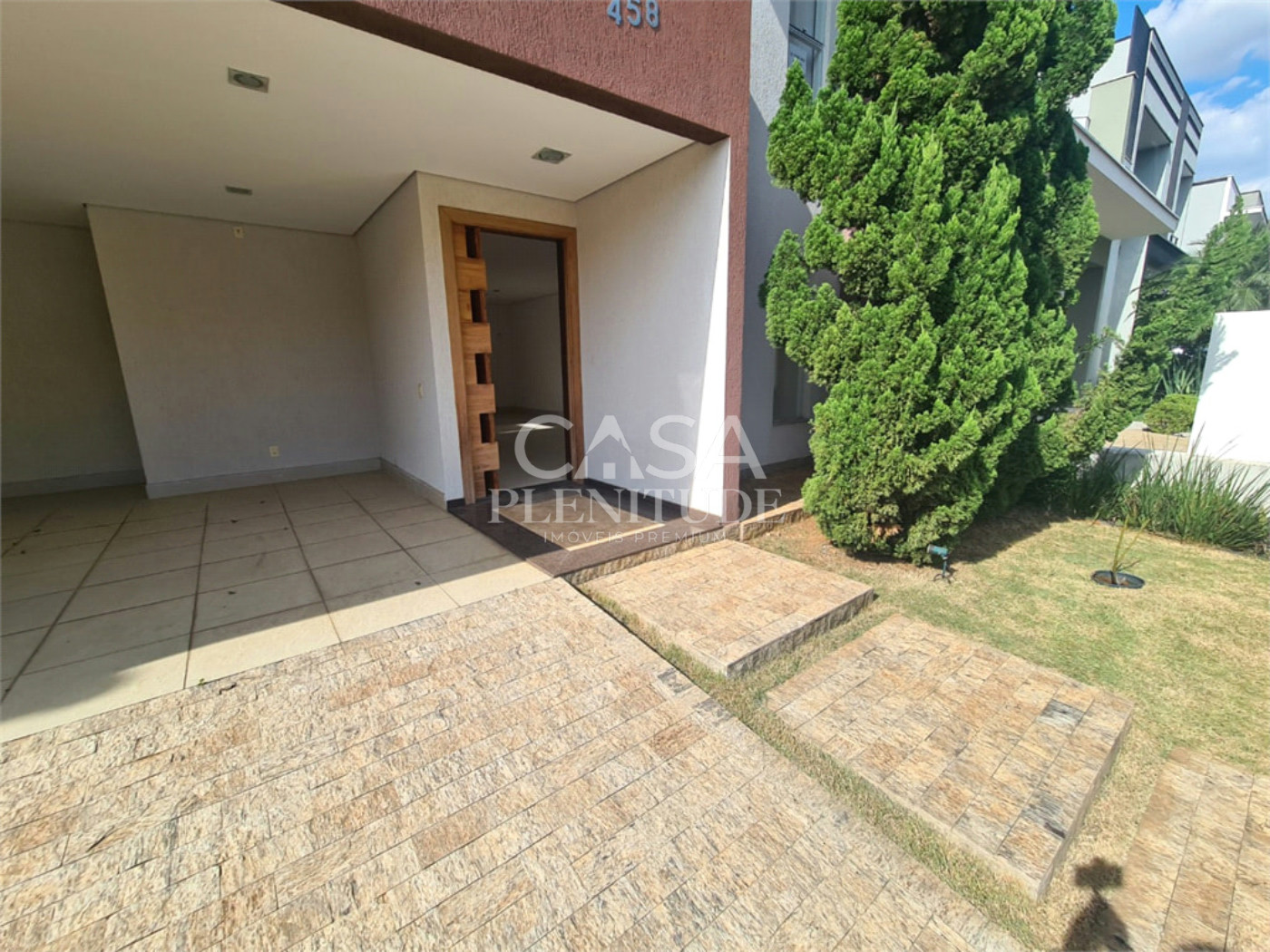 Casa em condomínio à venda com 3 suítes, em Iporanga, Sorocaba, SP