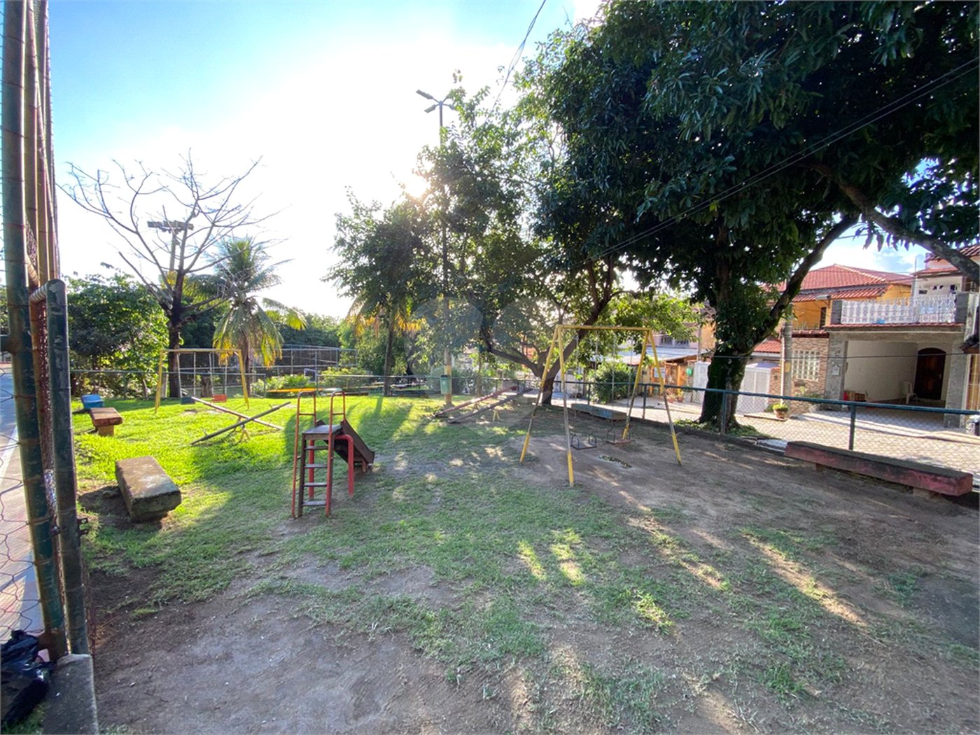 Terreno à venda em Campo Grande, Rio de Janeiro, RJ