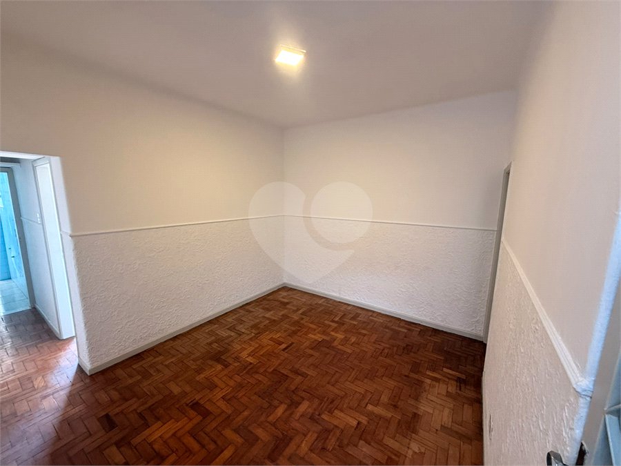 Apartamento à venda com 2 quartos em Tijuca, Rio de Janeiro, RJ