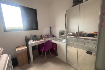 Apartamento à venda com 2 quartos em Jardim Gutierres, Sorocaba, SP