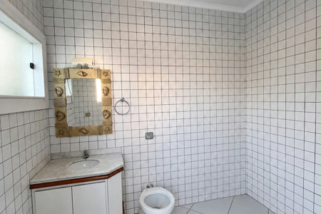 Casa à venda com 3 quartos, sendo 1 suíte,  em Santos Dumont, Três Lagoas, MS
