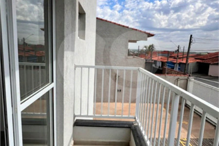 Apartamento à venda ou para alugar com 2 quartos, sendo 1 suíte, em Parque Residencial São Marcos, Porto Feliz, SP
