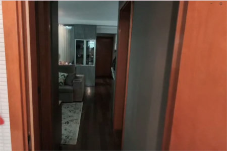 Apartamento à venda com 2 quartos, sendo 1 suíte, em Vila Andrade, São Paulo, SP
