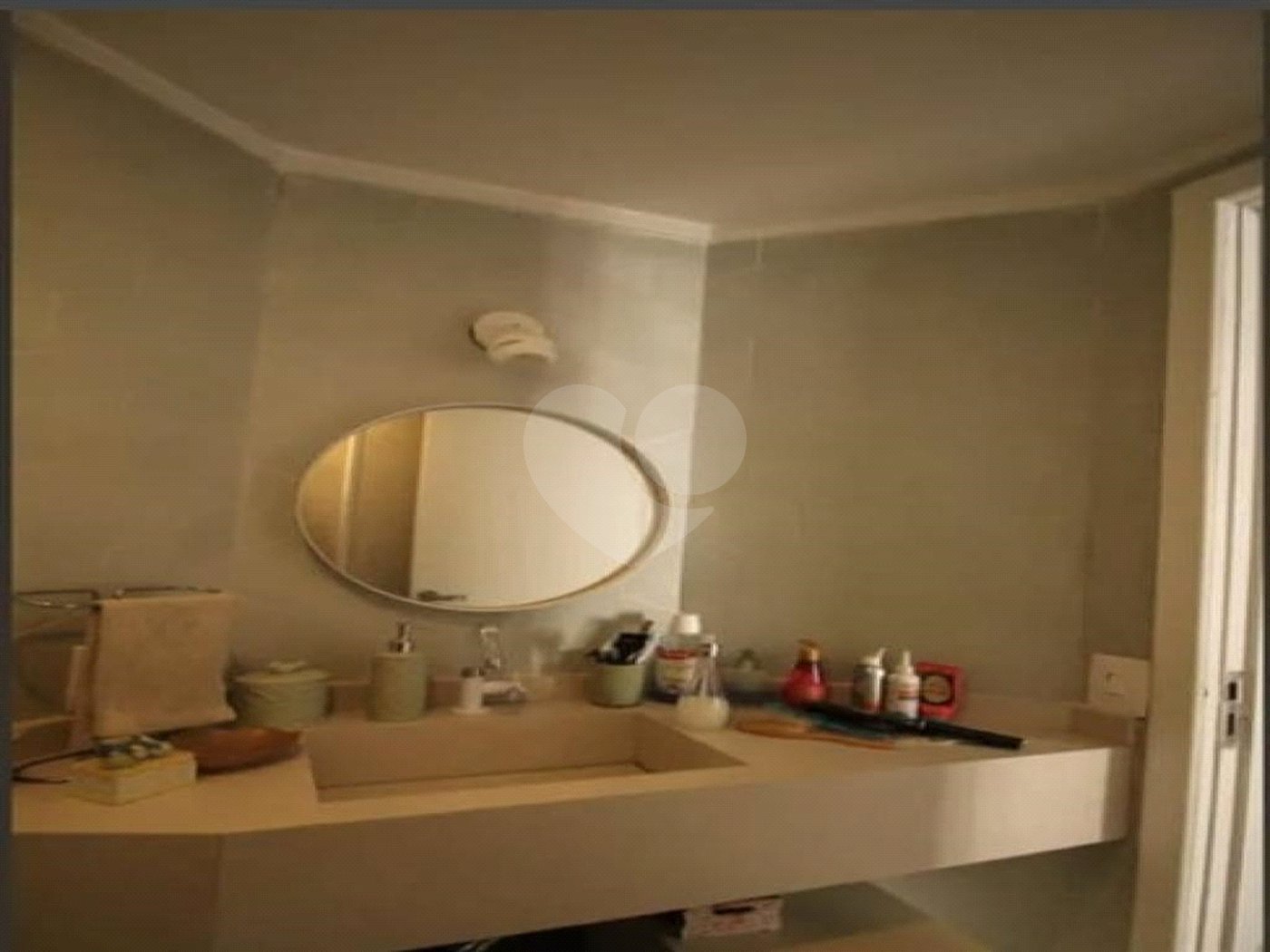 Apartamento à venda com 3 quartos, sendo 1 suíte, em Santa Teresinha, São Paulo, SP