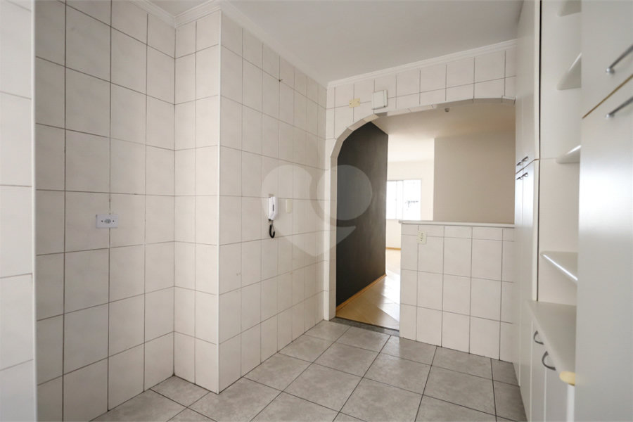 Apartamento à venda com 2 quartos em Santana, São Paulo, SP