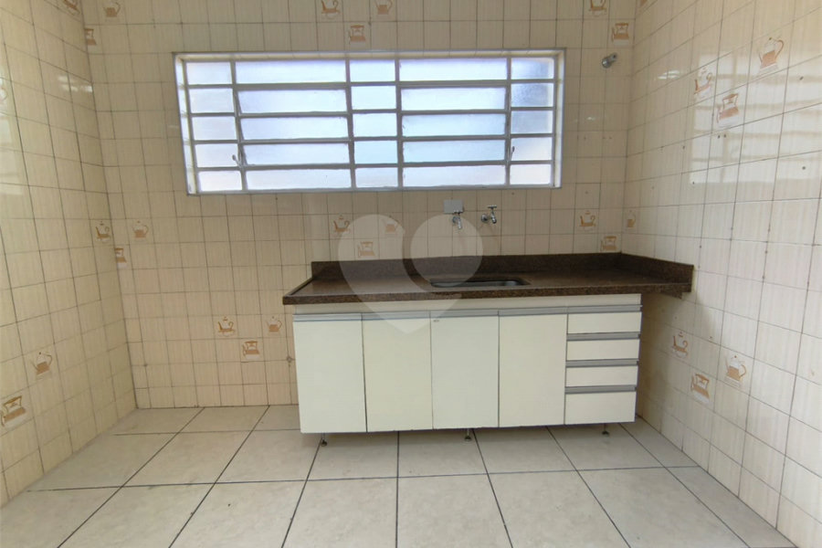 Sobrado à venda com 3 quartos, sendo 1 suíte, em Tucuruvi, São Paulo, SP