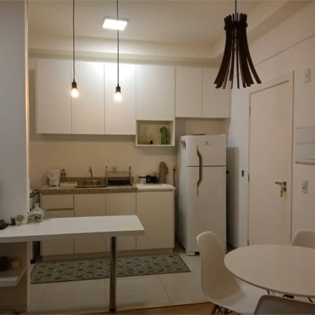 Apartamento á venda no Adress Granja Vianna