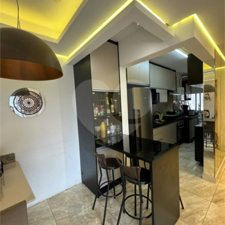 Apartamento para alugar com 2 quartos em Taboão, São Bernardo do Campo, SP