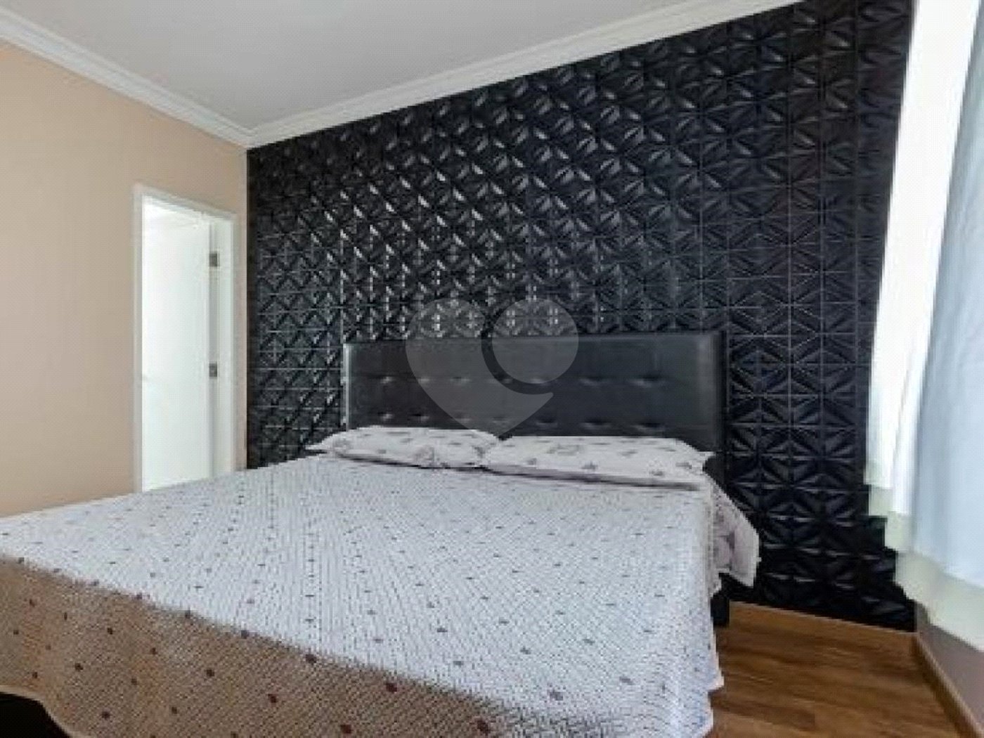 Apartamento à venda com 3 quartos, sendo 1 suíte,  em Jardim Monte Kemel, São Paulo, SP