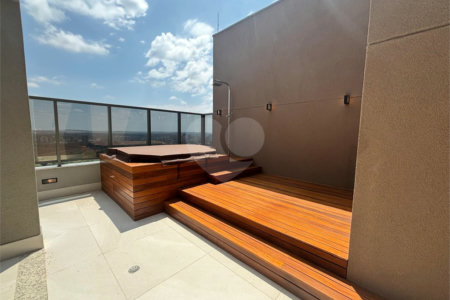 Cobertura à venda com 5 suítes em Jardim Ilhas do Sul, Ribeirão Preto, SP