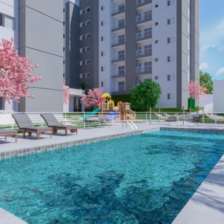 Harmonia Residencial