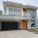 Casa à venda com 3 suítes no condomínio Cyrela Landscape, Taubaté - SP