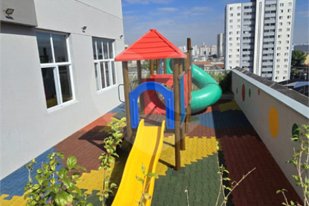 Apartamento à venda com 2 quartos, sendo 1 suíte, em Belenzinho, São Paulo, SP