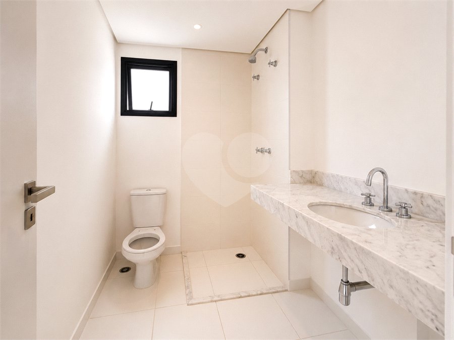 Apartamento à venda com 2 suítes em Itaim Bibi, São Paulo, SP