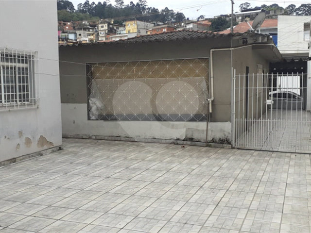 Casa à venda com 6 quartos, sendo 2 suítes,  em Freguesia do Ó, São Paulo, SP