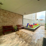 Duplex à venda com 3 quartos, sendo 2 suítes, em Vila Mazzei, São Paulo, SP