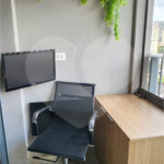Studio à venda com 1 quarto em Vila Mariana, São Paulo, SP