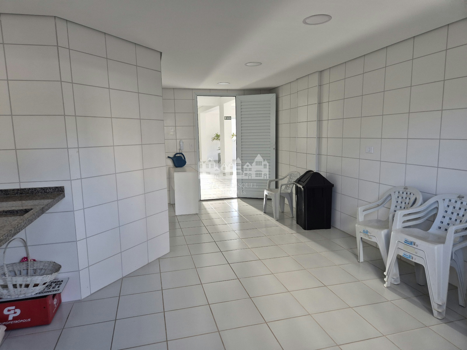 Apartamento, 2 quartos, 68 m² - Foto 3