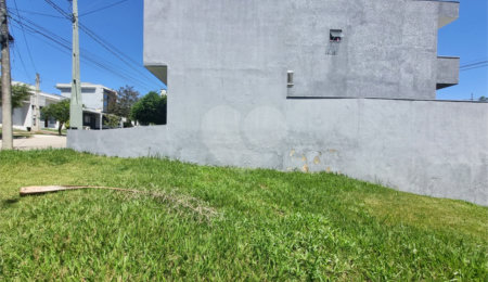 Terreno à venda no condomínio Horto Florestal Villagio, Sorocaba - SP