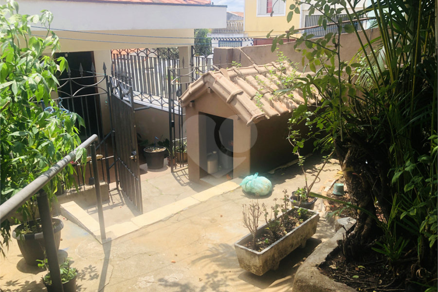 Casa à venda com 3 quartos em Vila Maria, São Paulo, SP