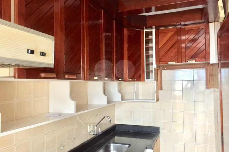 Apartamento à venda com 3 quartos em Vila Nova Cachoeirinha, São Paulo, SP