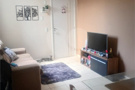 Apartamento à venda com 2 quartos em Jardim Paraíso, Jacareí, SP