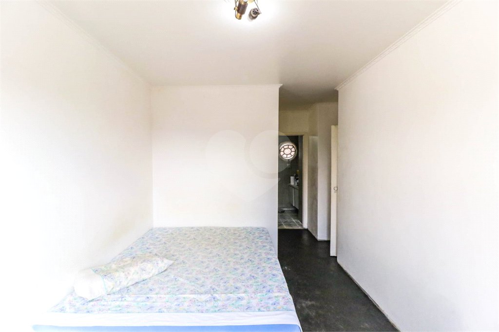 Apartamento à venda com 3 quartos, sendo 1 suíte, em Santo Amaro, São Paulo, SP