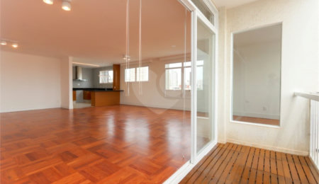 Apartamento à venda com 3 quartos, sendo 1 suíte,  em Santa Cecília, São Paulo, SP